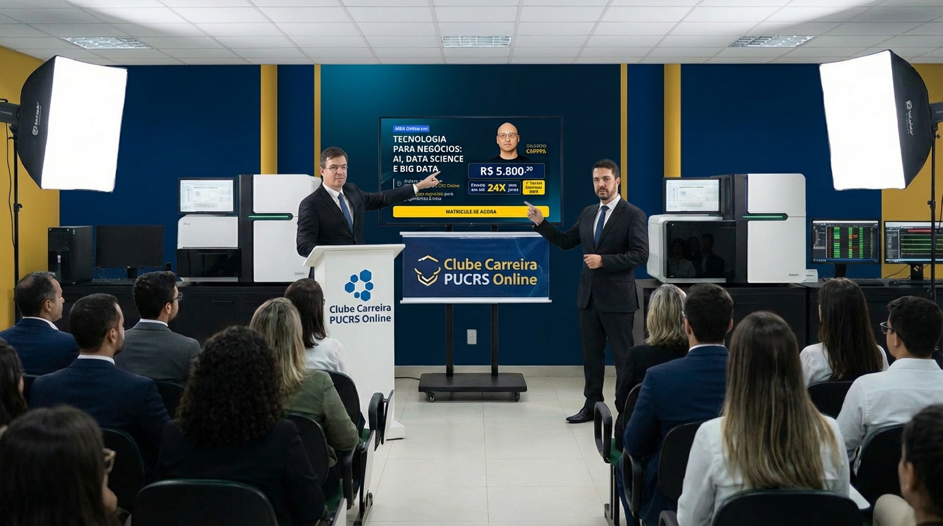 Instituição Científica de Goiás lança IA de Leitura Genética Brasileira com foco em dados locais
