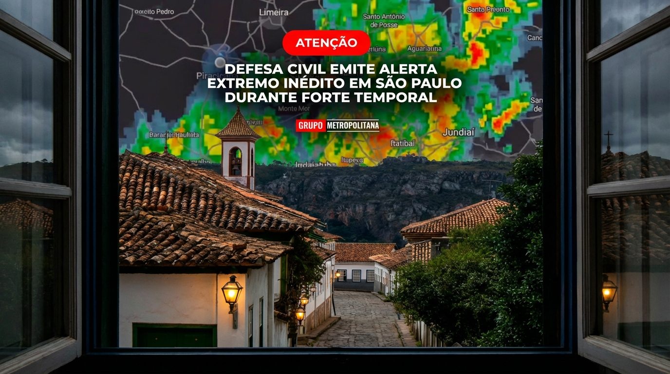 O isolamento tecnológico extremo é viável nas grandes cidades brasileiras? Desafios e custos
