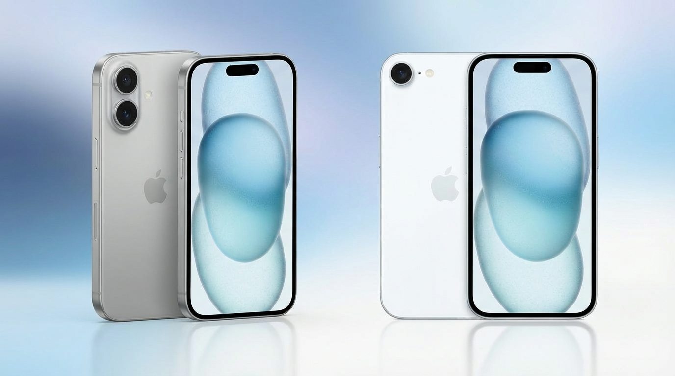 Lançamento oficial do Apple iPhone 16e com câmera 2 em 1 e R$ 200 de desconto
