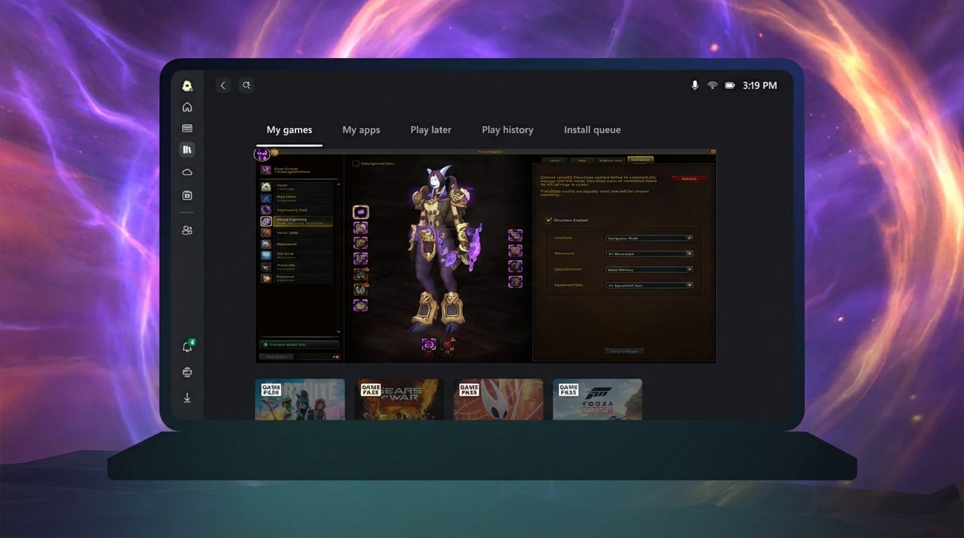 Lançamento oficial: Microsoft Xbox Update Janeiro 2024 traz suporte ARM e é gratuito