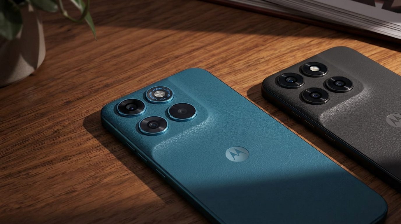 Lançamento oficial do Motorola Moto G77 com câmera de 108MP e zoom 3x