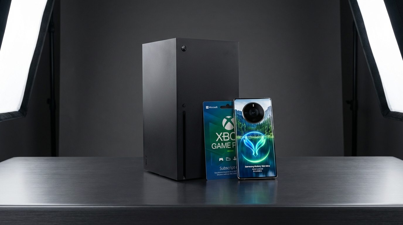 Microsoft anuncia Xbox Game Pass com planos Essential, Premium e Ultimate por a partir de R$29,90