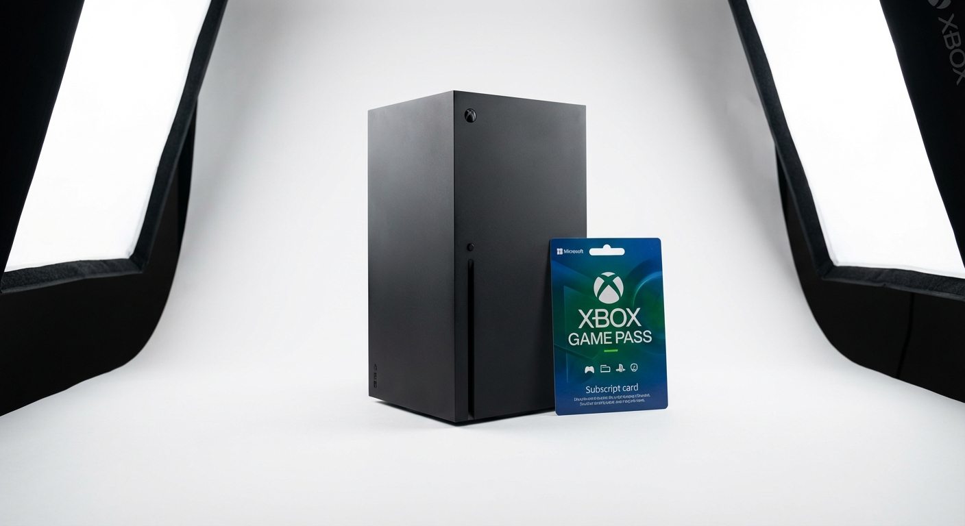 Microsoft anuncia Xbox Game Pass com planos Essential, Premium e Ultimate a partir de R$30