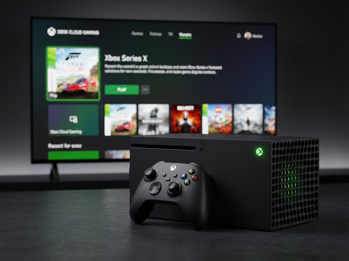 Microsoft Xbox Cloud Gaming lança acesso suportado por anúncios sem preço definido