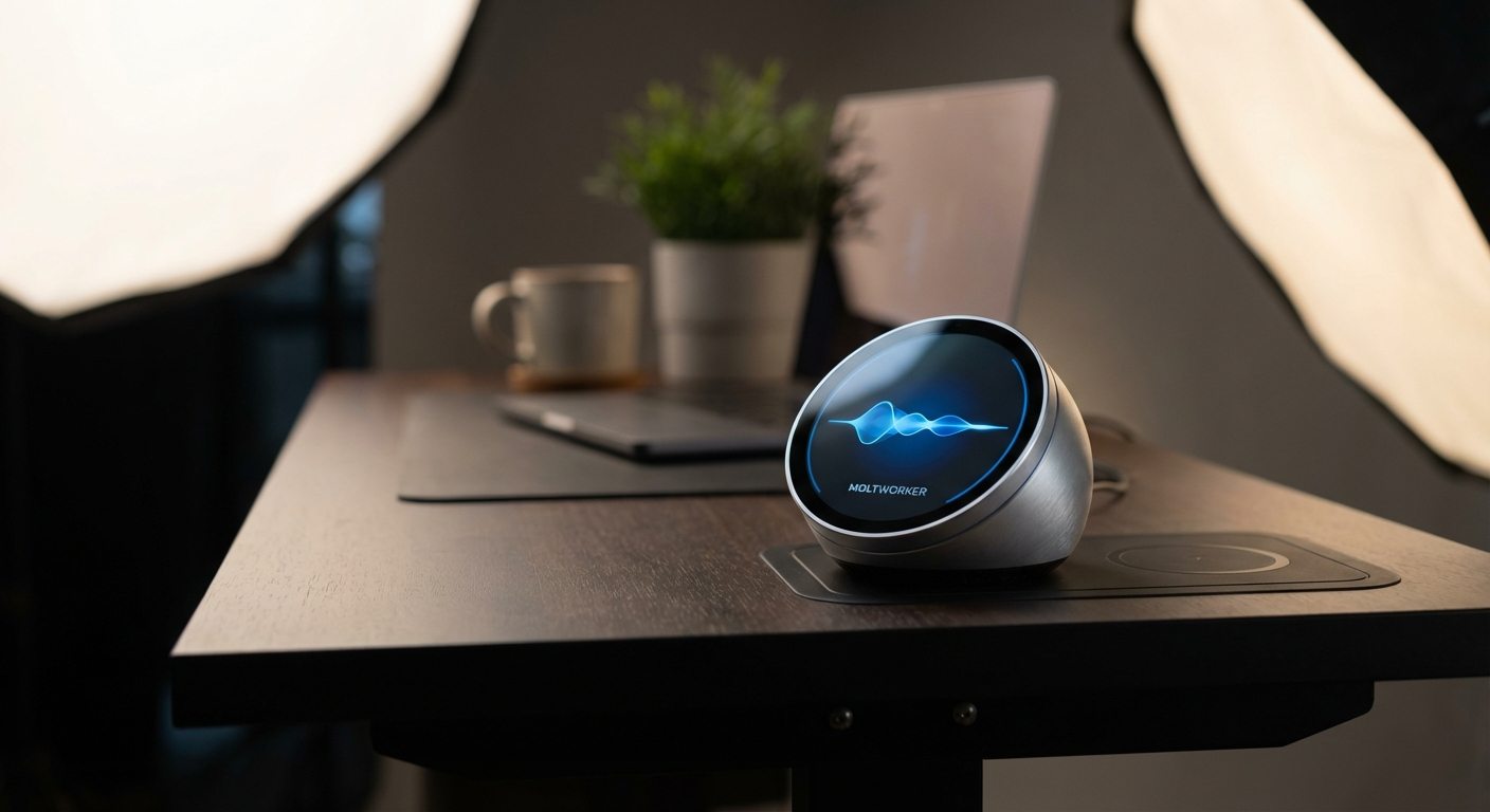 Moltworker AI Agent lançado oficialmente com auto-hospedagem e foco em privacidade do usuário