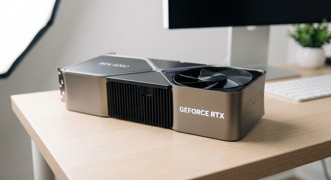 Nvidia lança DLSS 4.5 com suporte a todas as GPUs RTX e atualização gratuita