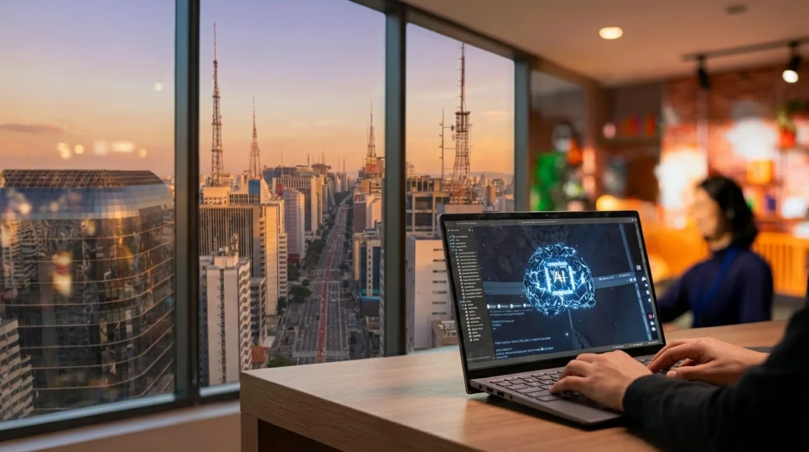 Por que a automação por IA pode reduzir lucros de startups brasileiras em 2024?