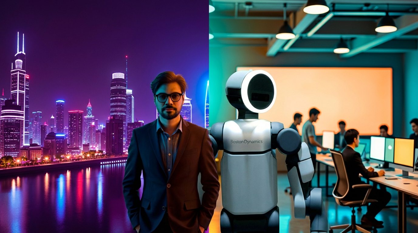 Por que o avanço da IA pode ampliar desigualdades sociais no Brasil até 2030?