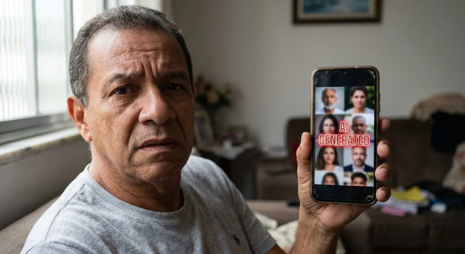 Por que o Brasil ainda não regula o uso de IA em imagens pessoais e que riscos isso traz?