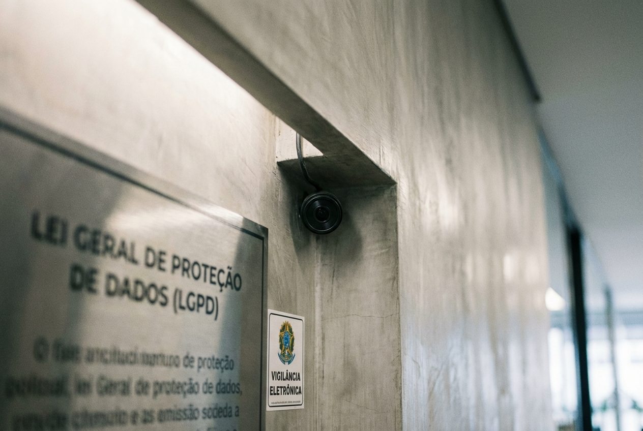 Por que a legislação brasileira sobre câmeras escondidas ainda deixa brechas para abusos?
