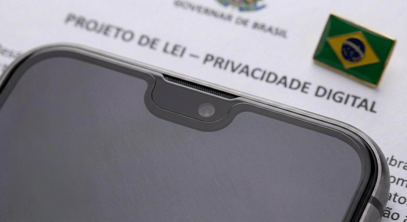 Por que a legislação brasileira sobre câmeras escondidas está desatualizada diante dos avanços tecnológicos?