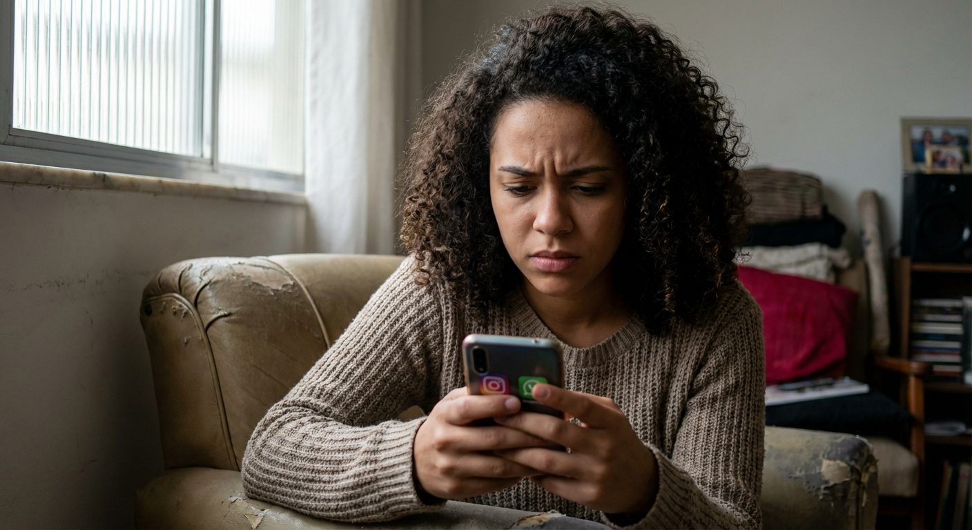 Por que as leis brasileiras falham em proteger adolescentes contra deepfakes nas redes sociais?