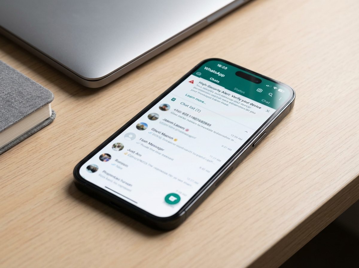 Por que o modo de alta segurança do WhatsApp pode não resolver os golpes digitais no Brasil?