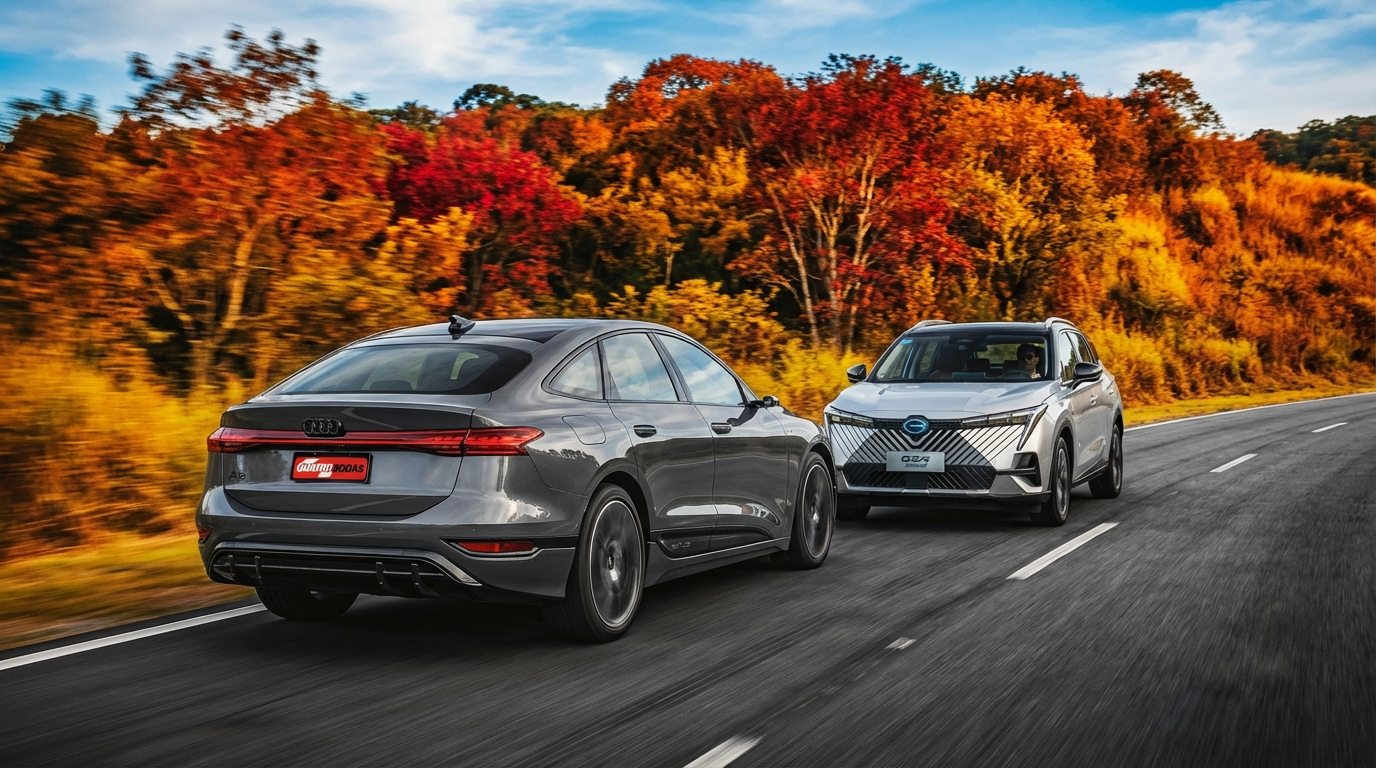 Por que montadoras brasileiras estão abandonando Android Auto e CarPlay?