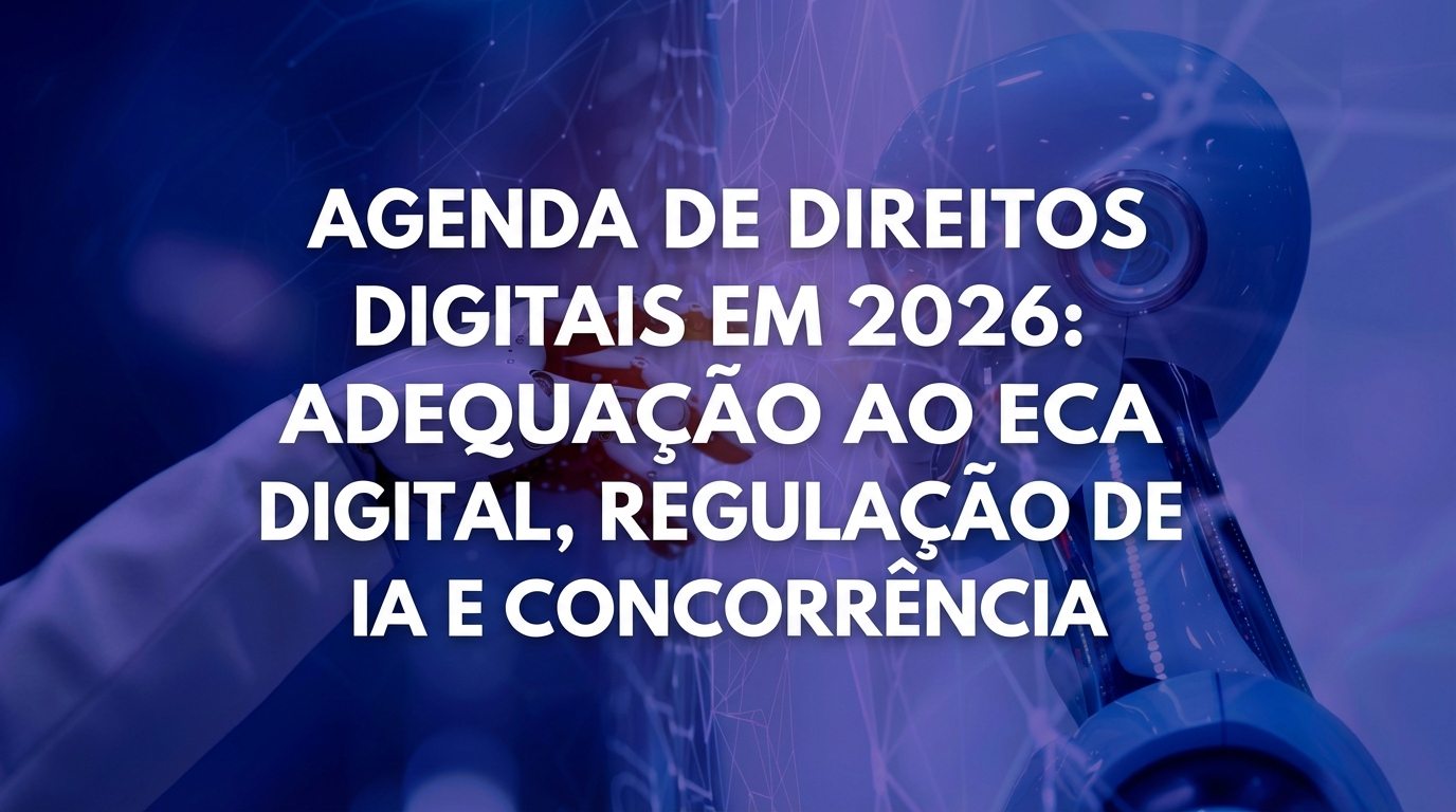 Por que a regulamentação brasileira sobre IA ainda não protege direitos de imagem?