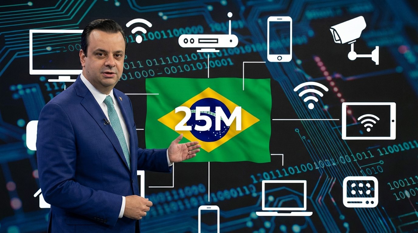 Por que robôs de IA no trânsito brasileiro podem gerar mais caos que segurança