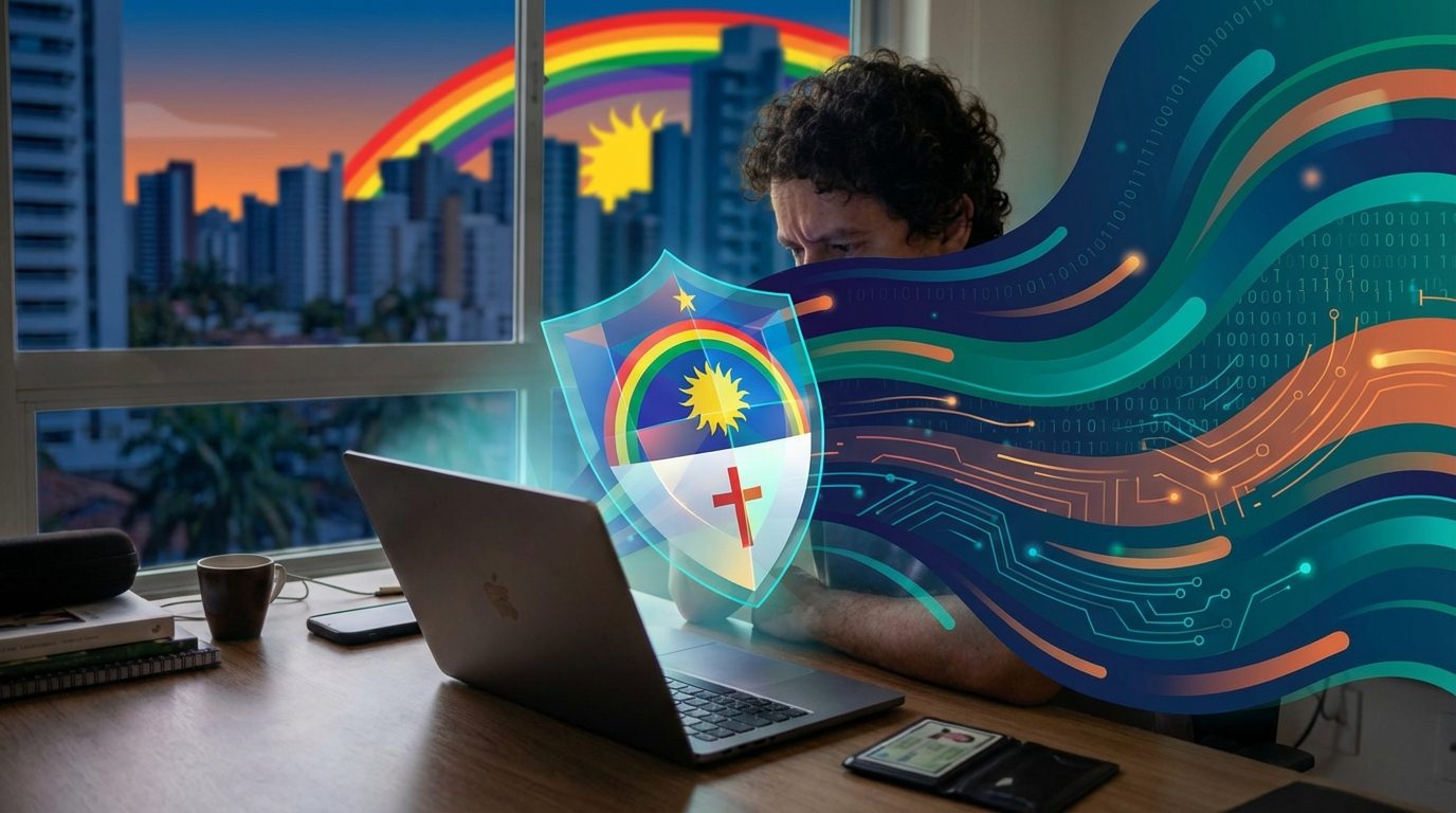 Por que o vazamento de 9 milhões de CPFs em Pernambuco expõe falhas na segurança digital do Brasil?