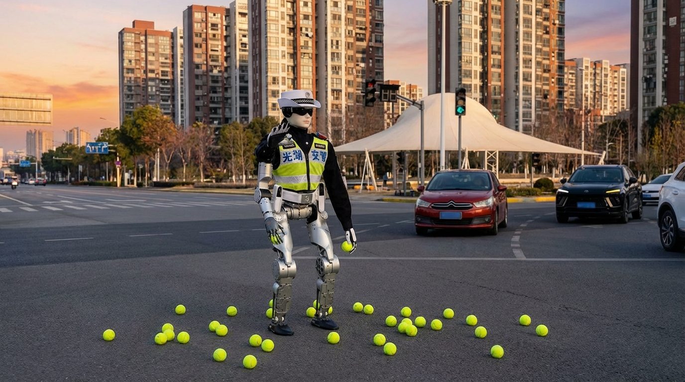 Robótica na indústria automobilística chinesa: ameaça ou oportunidade para empregos no Brasil?