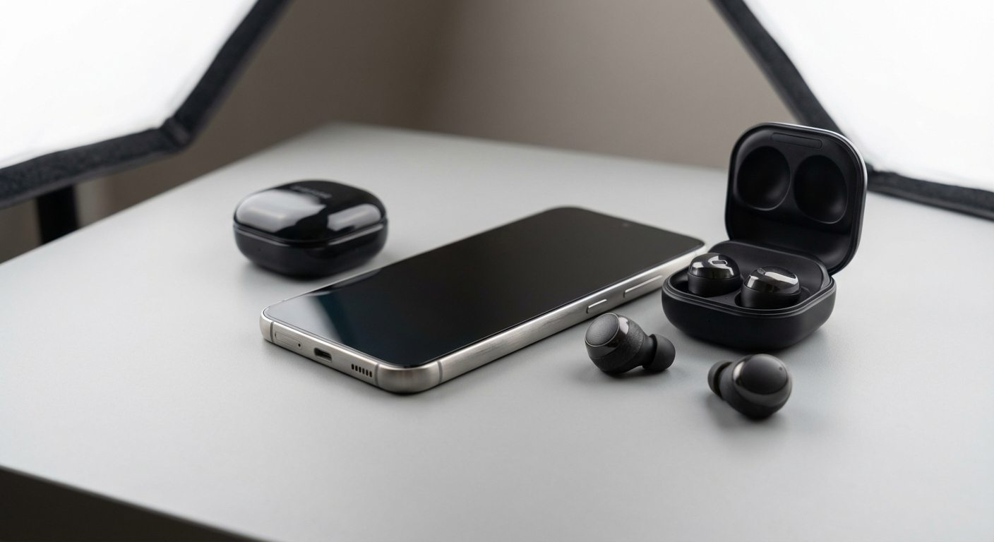 Rumores indicam múltiplas variantes do Samsung Galaxy S26 e Galaxy Buds 4 com preço base elevado em U$