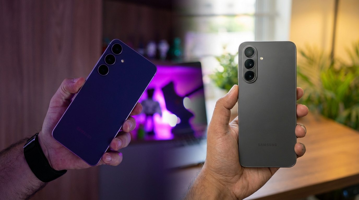 Samsung Galaxy S25 Recondicionado com Garantia Oficial Samsung é lançado