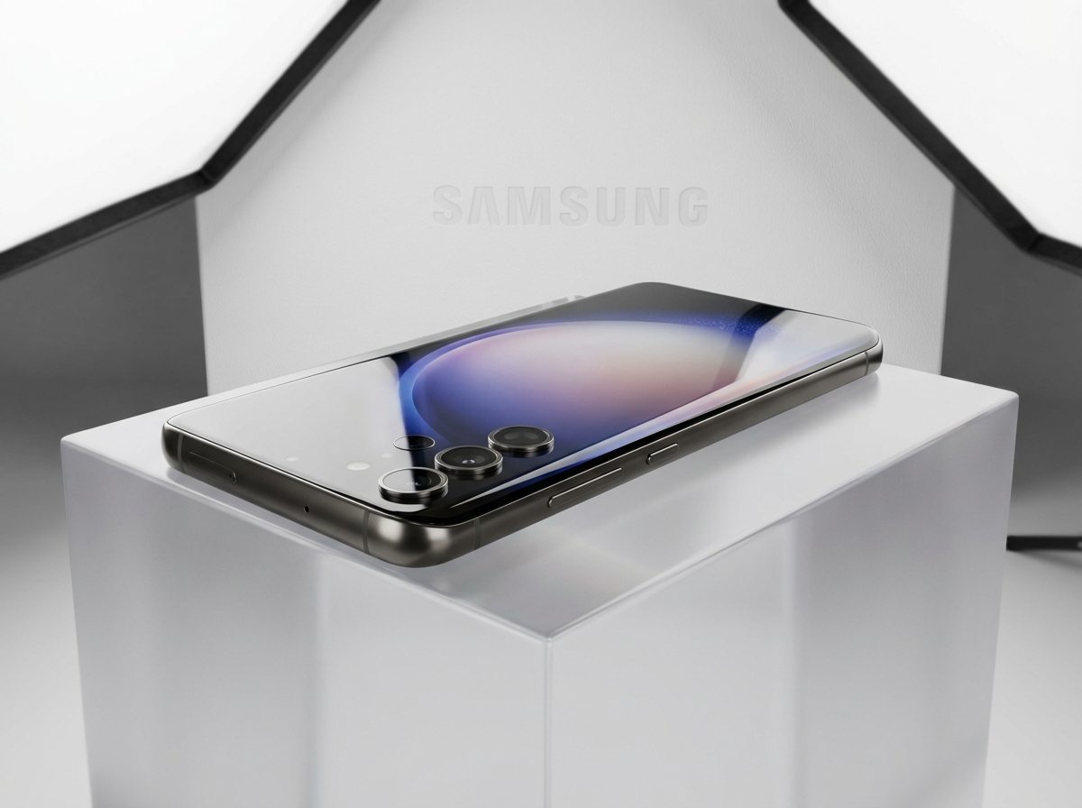 Samsung Galaxy S26 com especificações avançadas: lançamento previsto para fevereiro de 2026 (informação parcial)