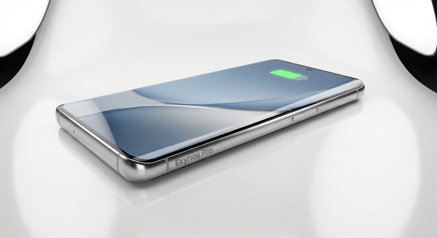 Samsung Galaxy S26: Rumores destacam bateria de maior duração e processador avançado
