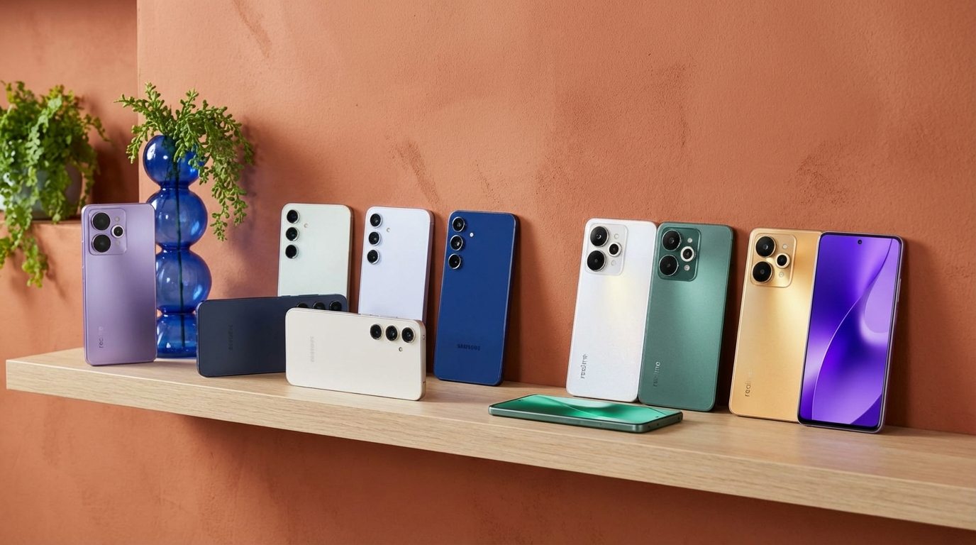 Samsung Galaxy S26 terá função muito esperada; lançamento oficial iminente