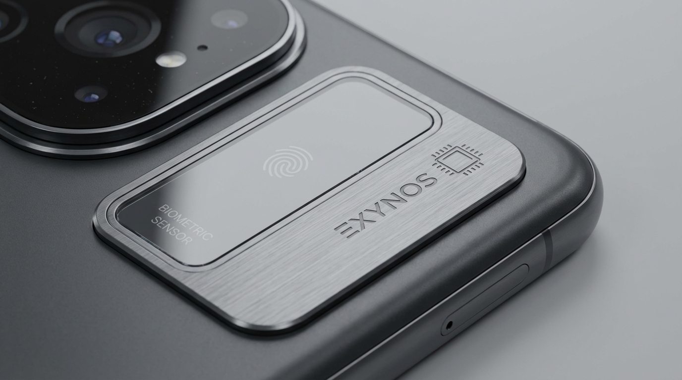 Samsung Galaxy S27 Ultra apresenta sistema inédito de biometria e chip Exynos; preço ainda não divulgado