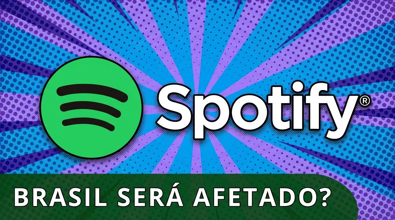 Spotify Assinatura Premium anuncia aumento de preço com preservação de serviços