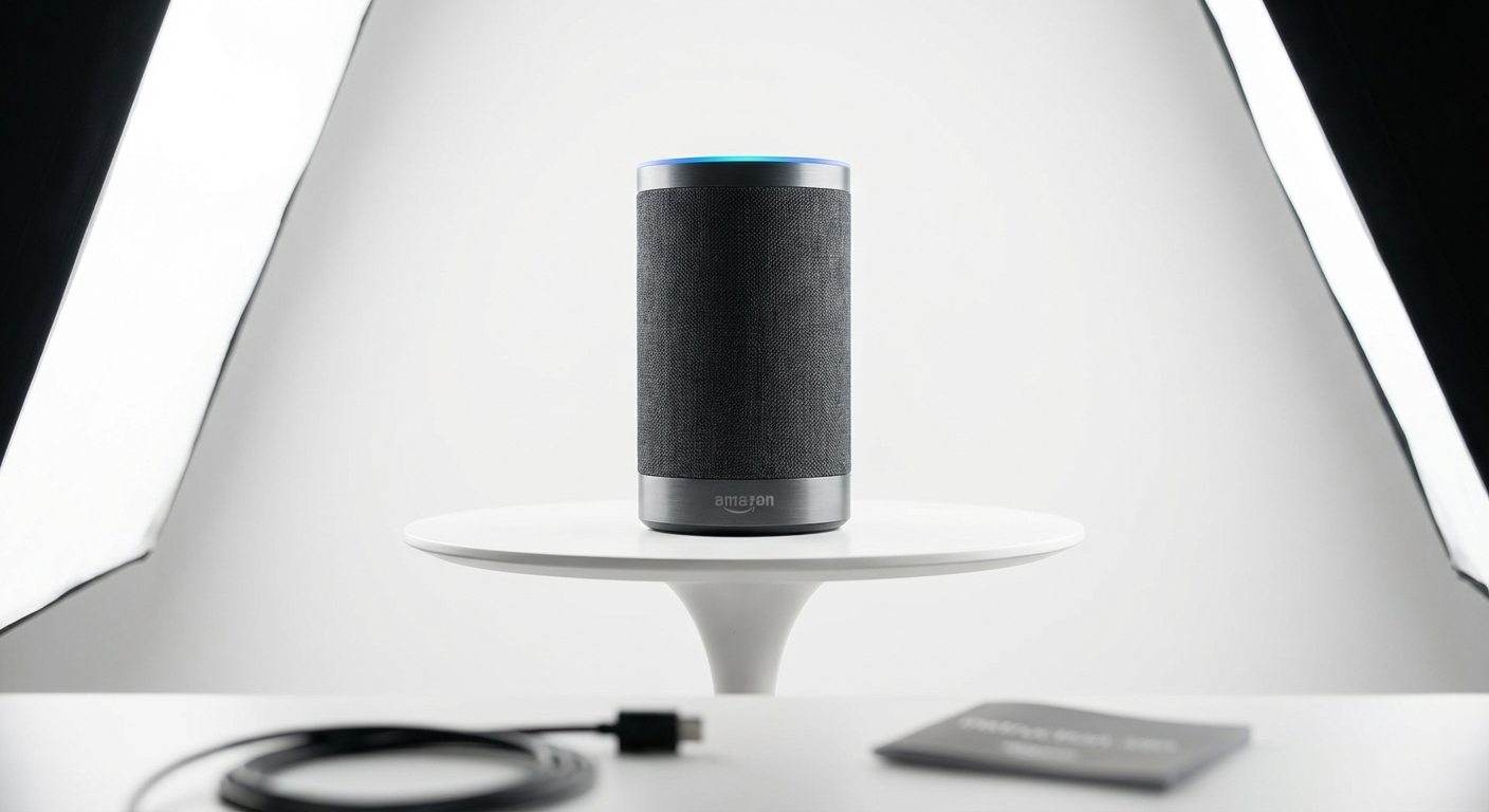 Amazon lança oficialmente Alexa+ com assistente AI aprimorada para o público geral nos EUA