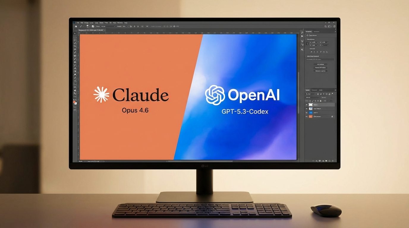 Anthropic anuncia Claude Opus 4.6 com IA avançada e maior controle do usuário