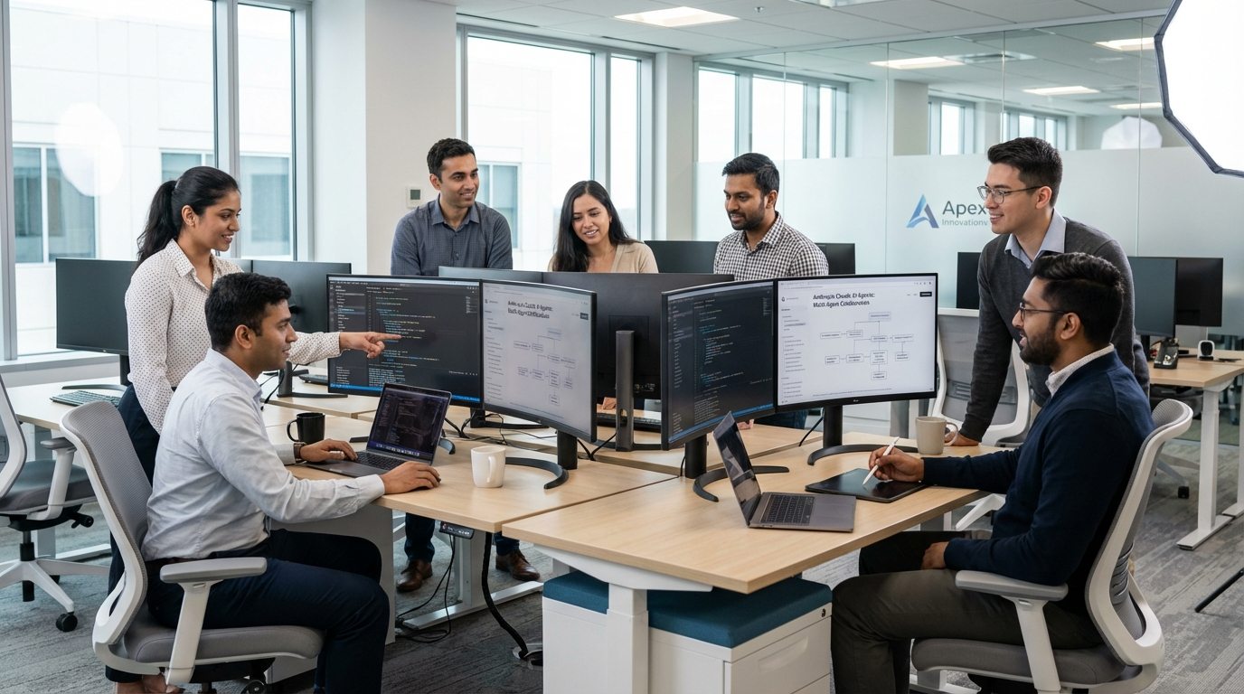 Anthropic lança agentes Claude AI com colaboração multiagente e compilador C