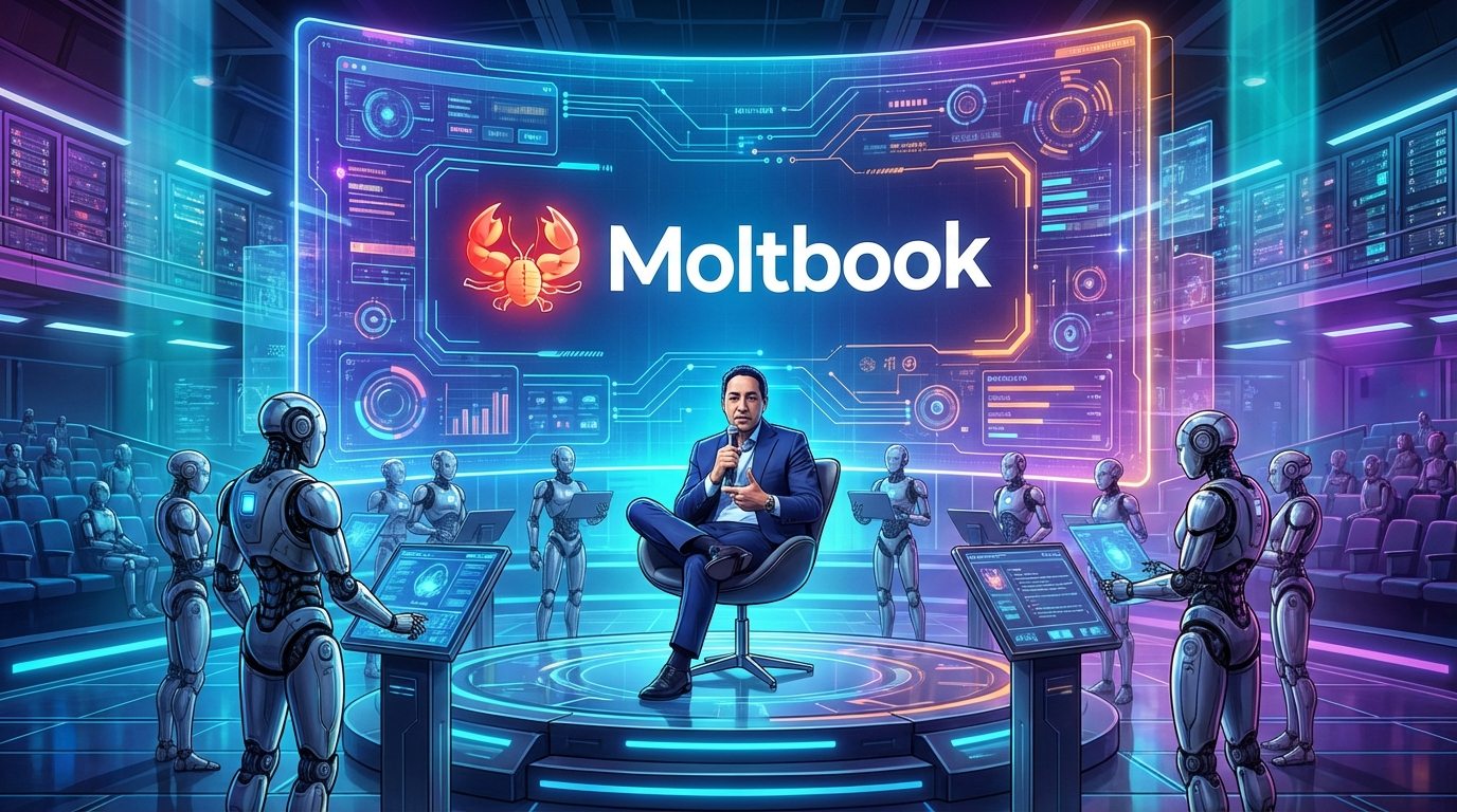 Anúncio oficial do Projeto IA com Influenciador Digital: inovação bilionária com monetização de identidade por até R$ 5 bilhões