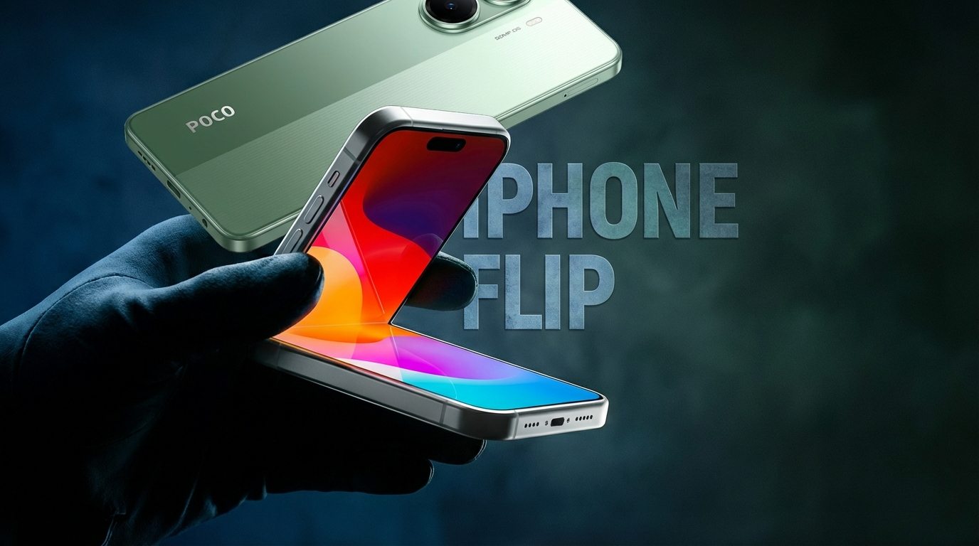 Vazamento mostra iPhone 18 Pro Max com bateria de maior capacidade e design robusto