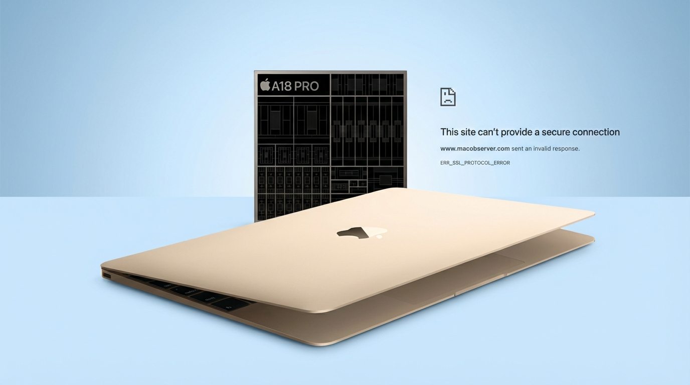 Apple oficializa MacBook low-cost colorido com preço acessível