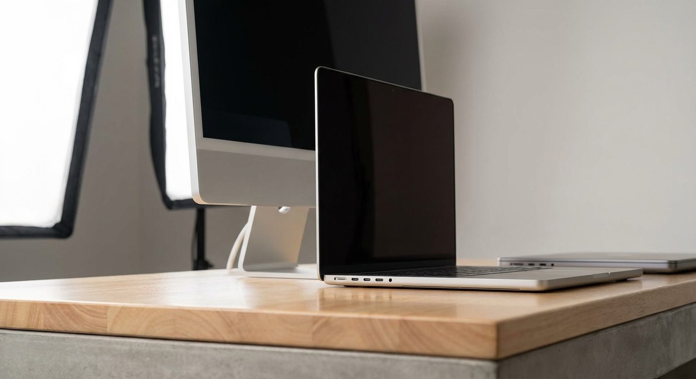 Apple oficializa novos modelos Mac com melhorias de hardware, preço não divulgado