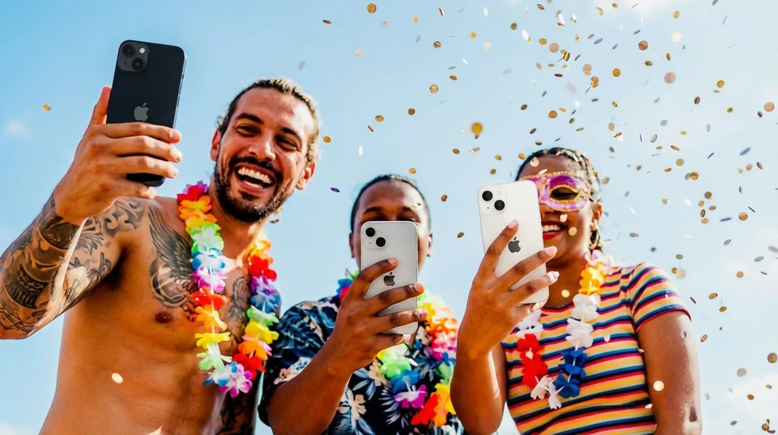 Automação criativa ameaça diversidade cultural na música brasileira