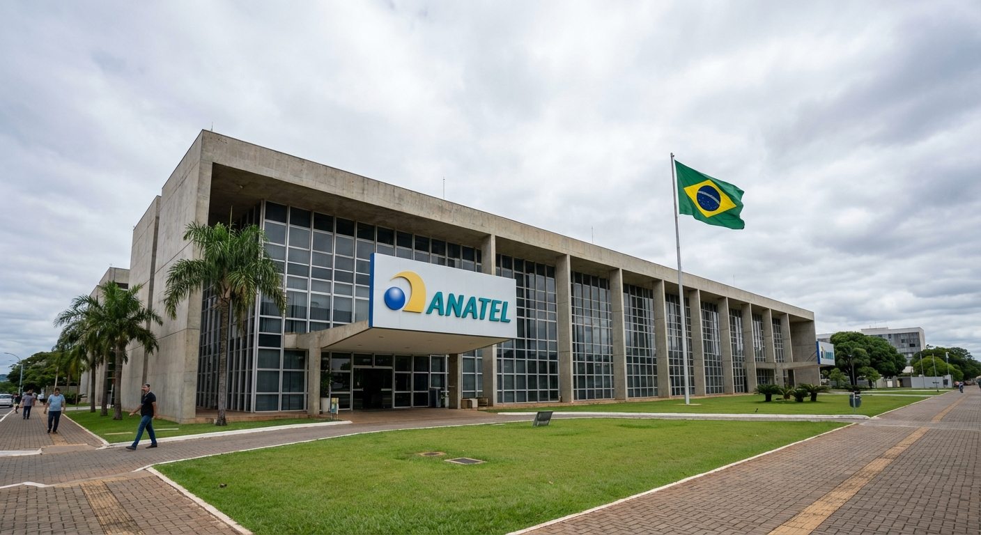 Bloqueio da Rumble pela Anatel expõe risco à liberdade digital no Brasil