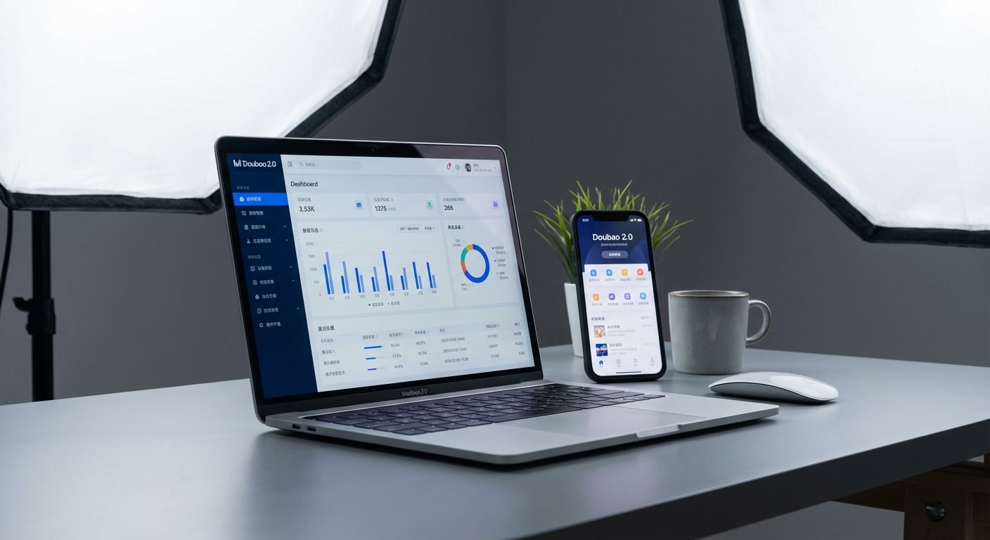 ByteDance Doubao 2.0 oficializa agentes inteligentes e integração multiplataforma