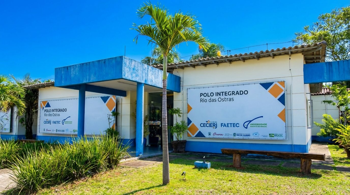 Certificação Internacional em Cidade Brasileira Ignora Desafios Infraestruturais Locais