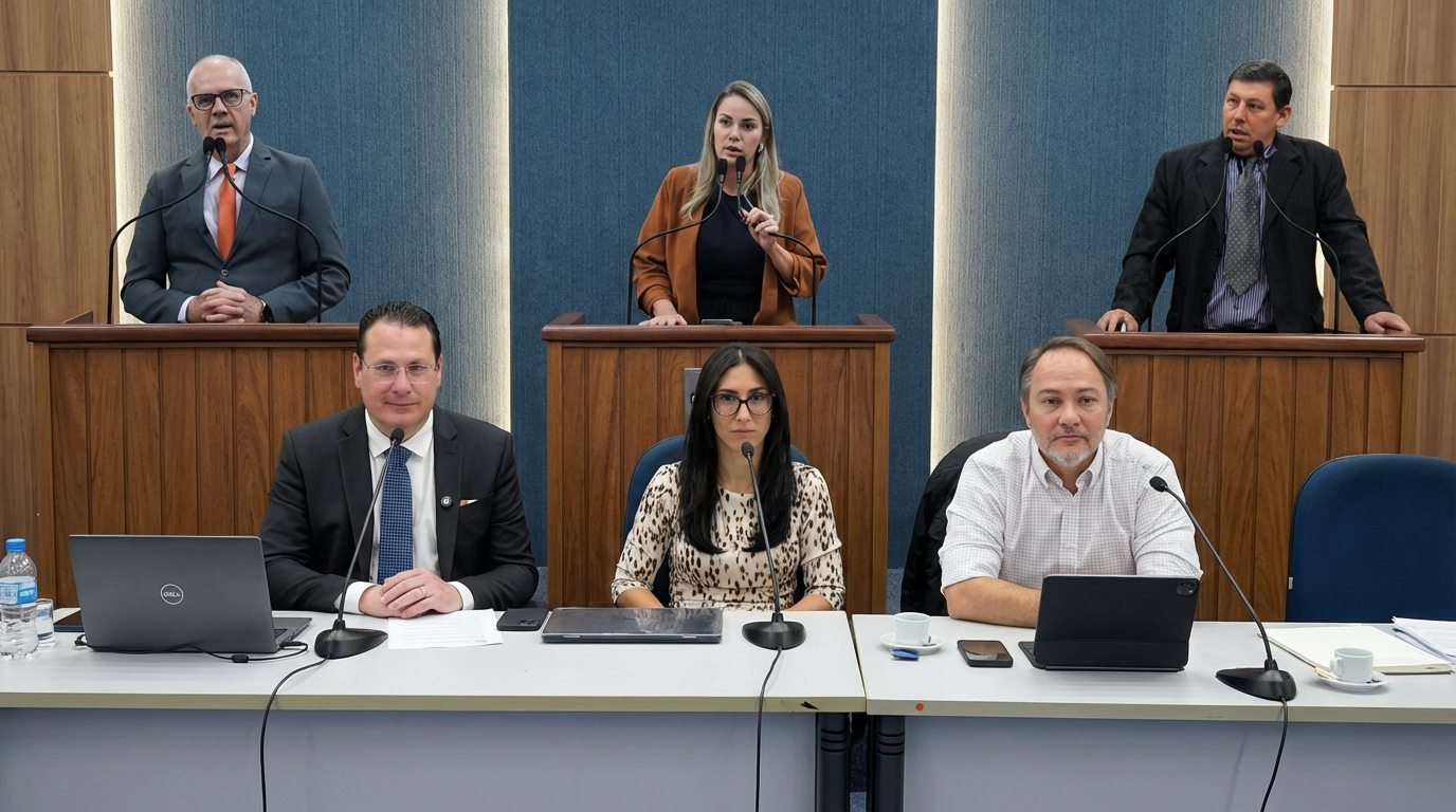 Clones Digitais de IA ameaçam privacidade e autenticidade cultural no Brasil