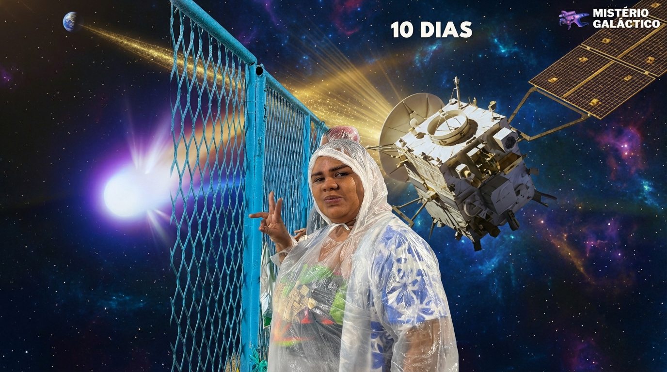 Consumo de água para IA ameaça recursos hídricos no Brasil e no mundo