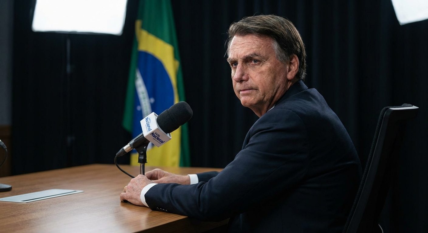 Deepfakes na política brasileira ampliam riscos à democracia e à segurança institucional