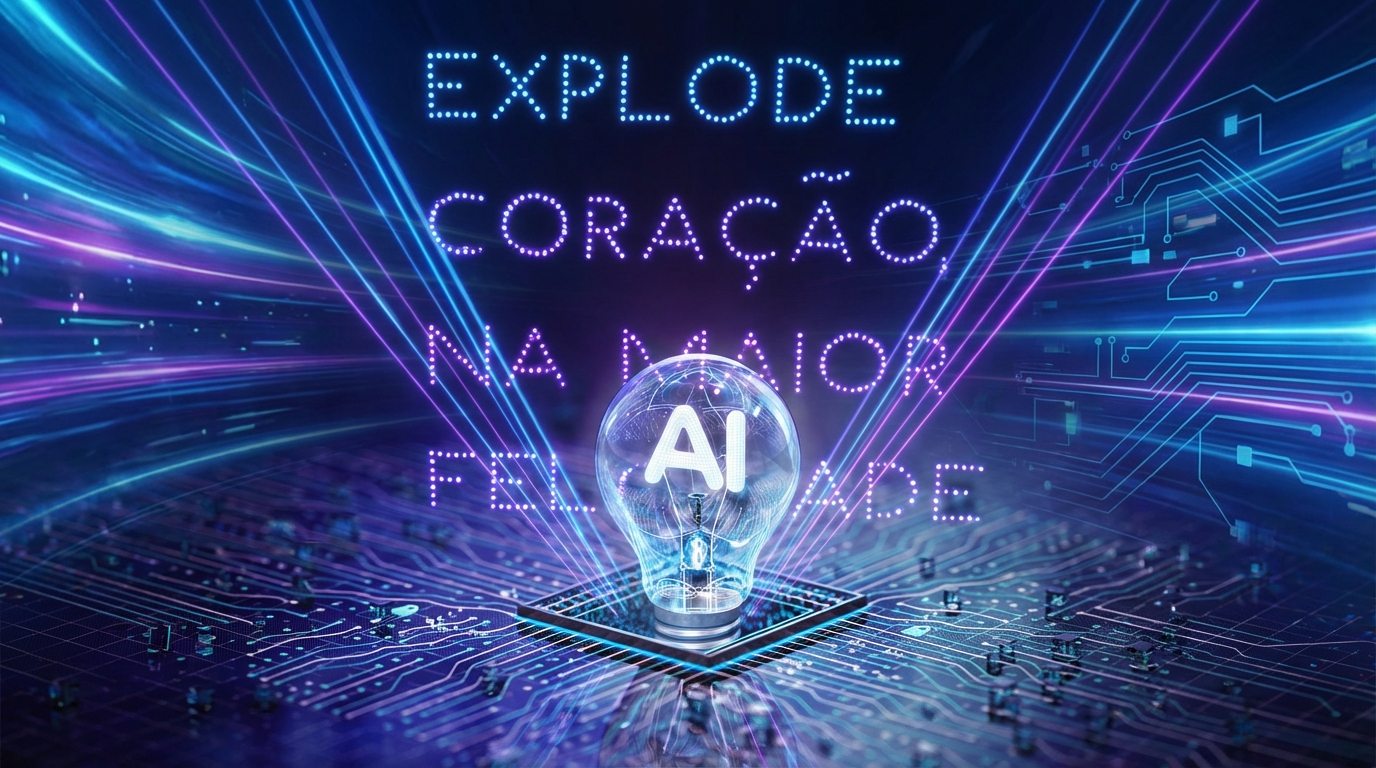 Demissões por IA podem aumentar desigualdade social no Brasil