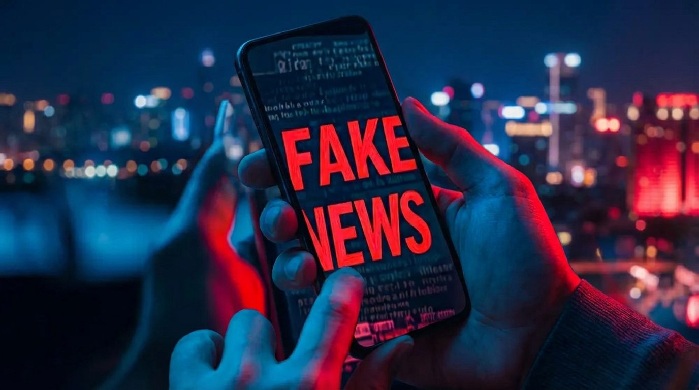 Fake News no Brasil: Sistemas Automatizados Conseguem Realmente Identificar a Desinformação?