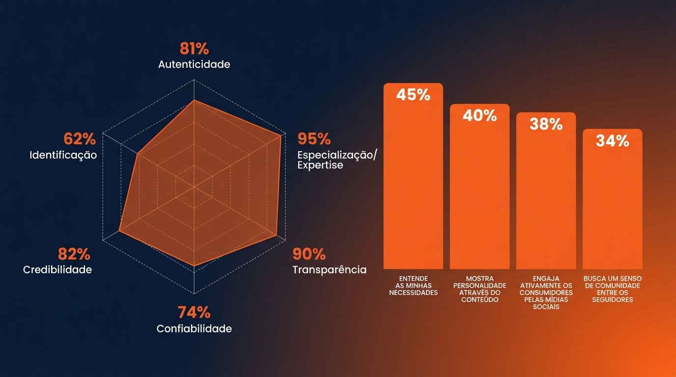 Ferramentas de IA ameaçam autenticidade do conteúdo no mercado brasileiro