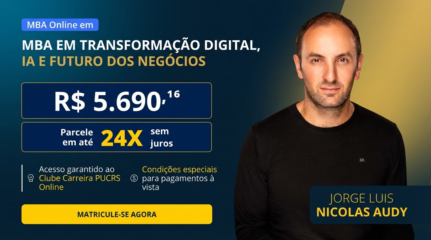 Formação de líderes no Brasil falha ao ignorar lacunas críticas da IA