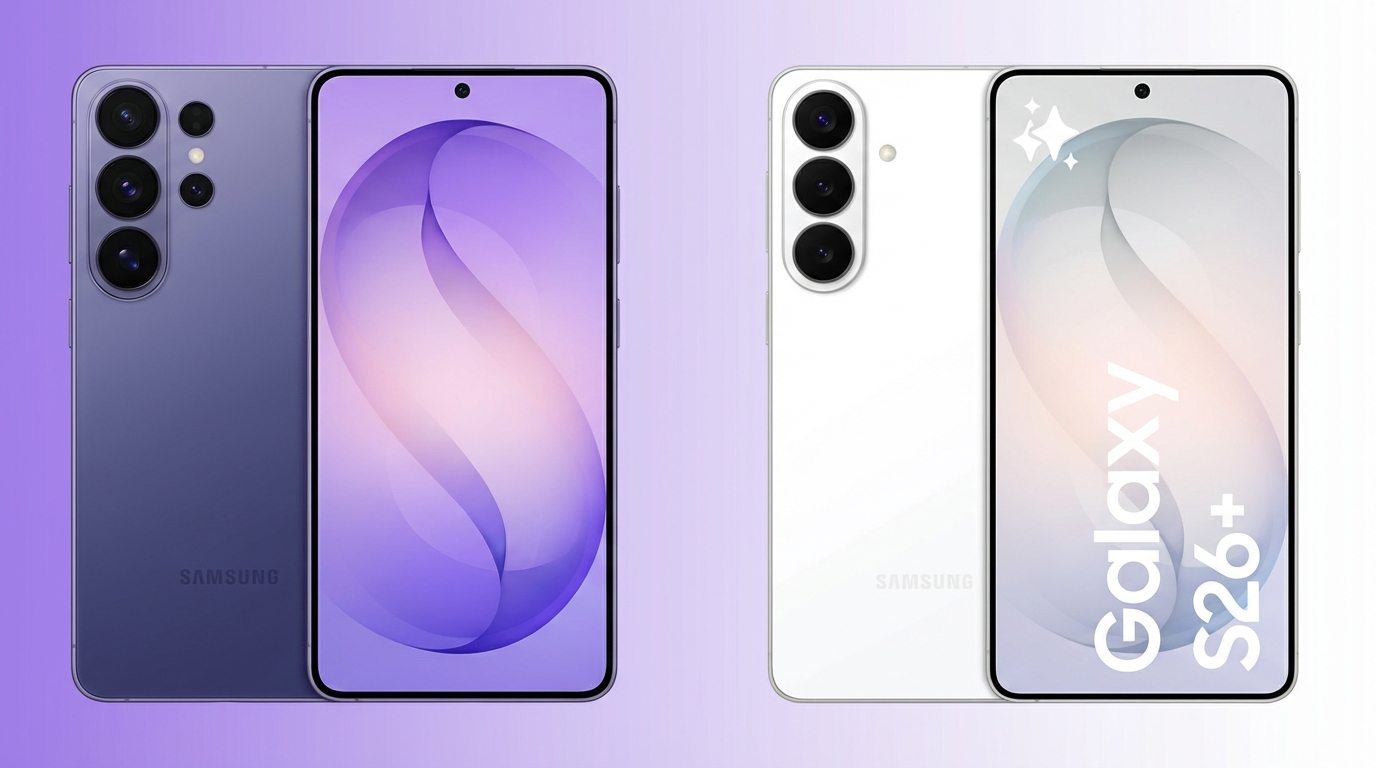 Galaxy S26 Ultra com especificações avançadas ainda sem preço divulgado