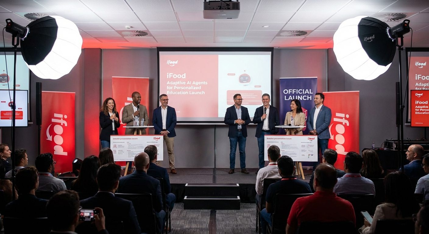 BeConfident, startup de IA para educação, é avaliada em R$530 milhões após aporte da Prosus Ventures