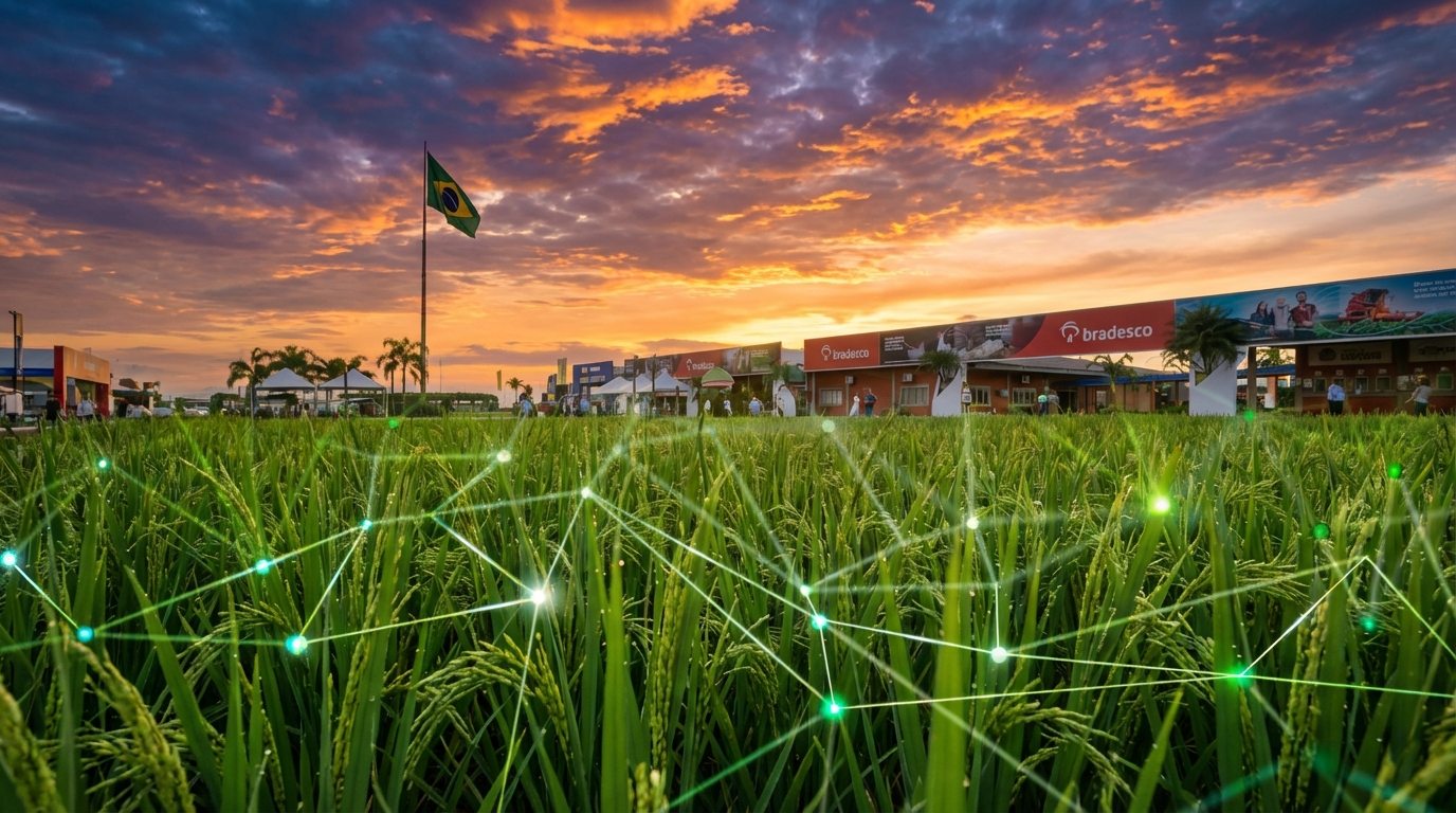 Impactos Ecológicos Ocultos da Energia Solar em Áreas Rurais Brasileiras